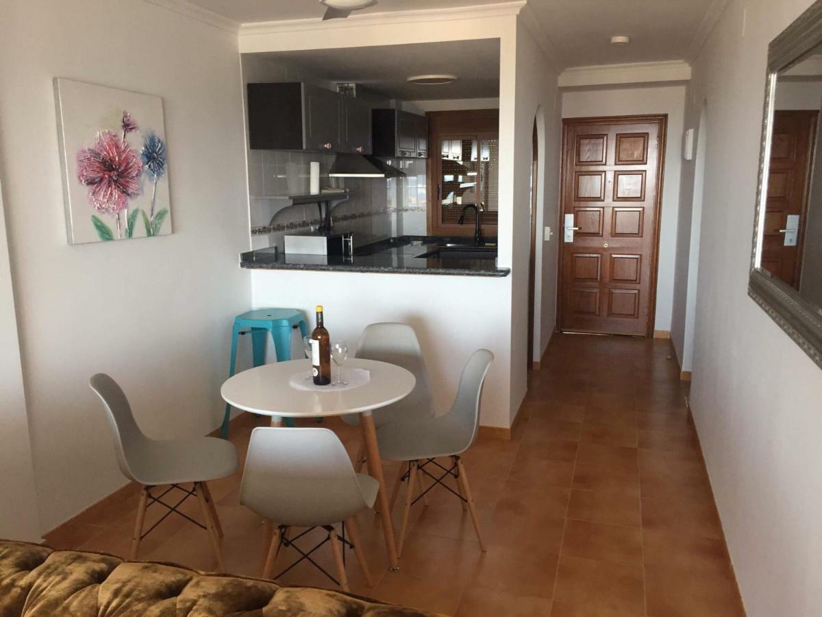Casa Lina Belavista Apartment Pego Exterior foto